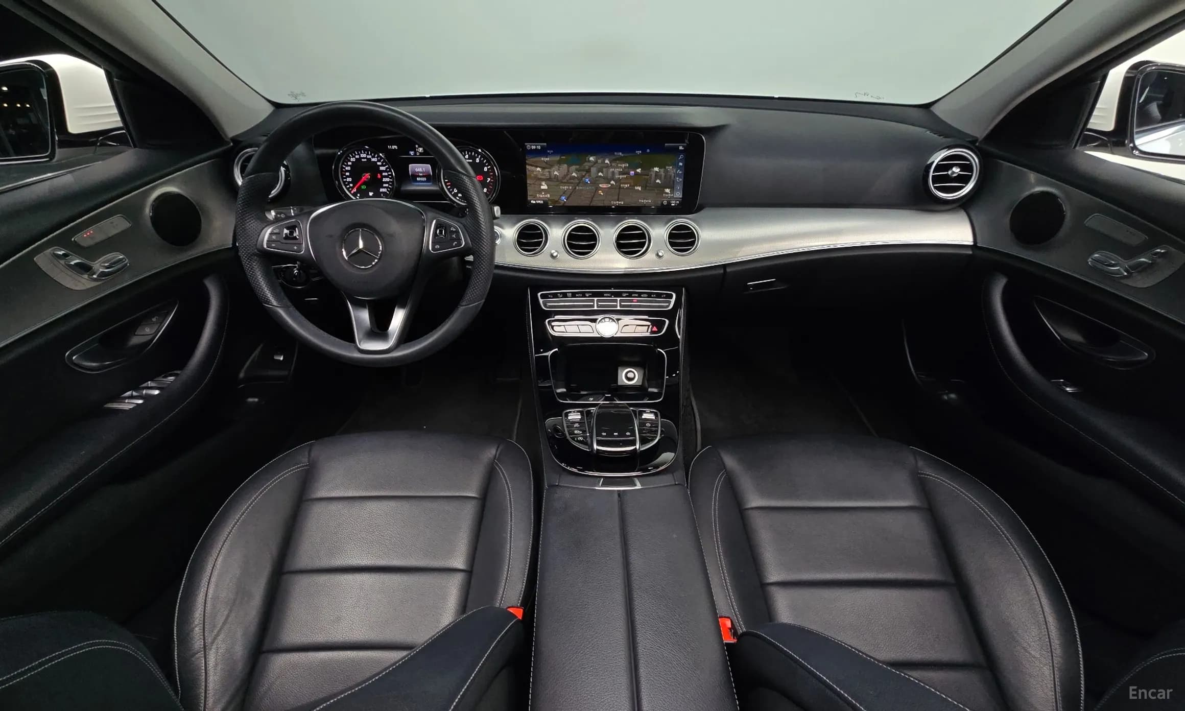 E-Class W213