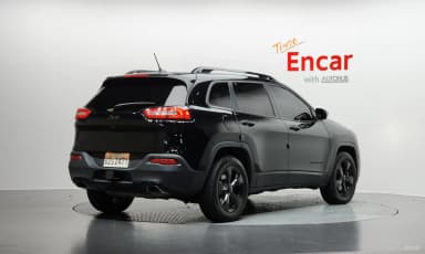 Cherokee (KL)