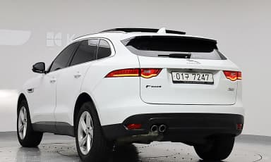 F-PACE