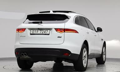 F-PACE