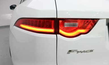 F-PACE