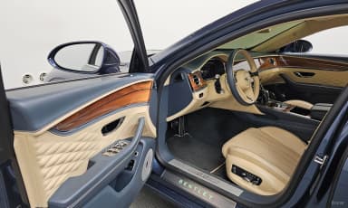 Flying Spur 3rd Generation