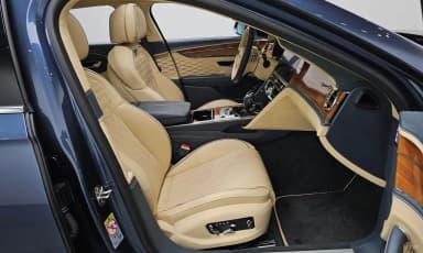 Flying Spur 3rd Generation