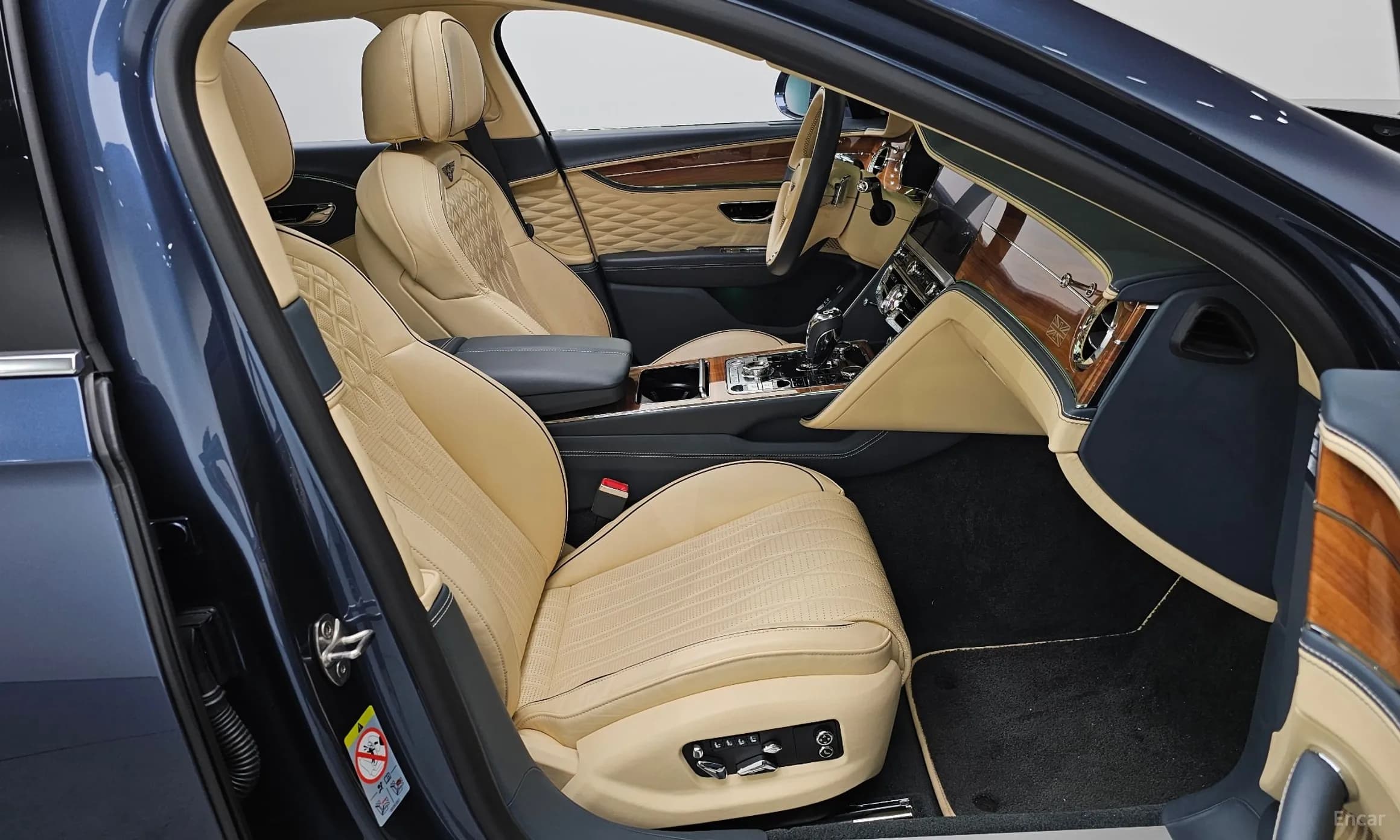 Flying Spur 3rd Generation