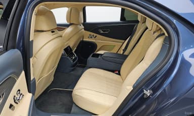 Flying Spur 3rd Generation