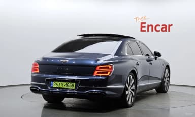 Flying Spur 3rd Generation