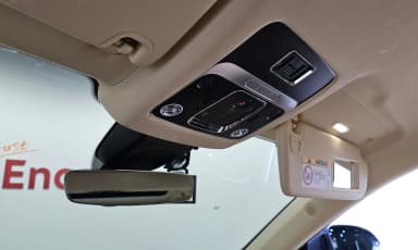Flying Spur 3rd Generation
