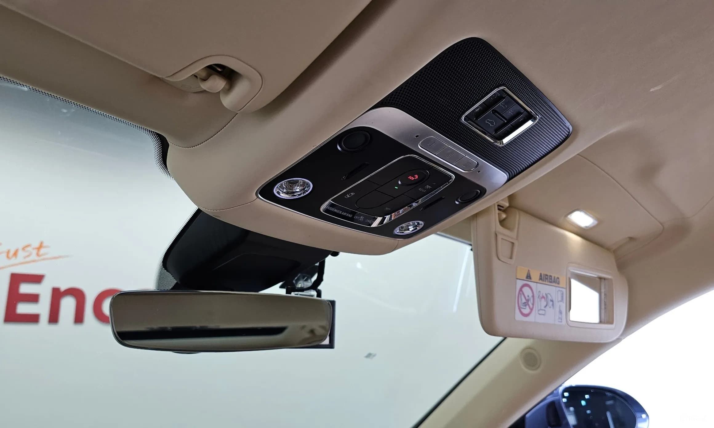 Flying Spur 3rd Generation