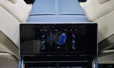 Flying Spur 3rd Generation