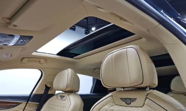 Flying Spur 3rd Generation