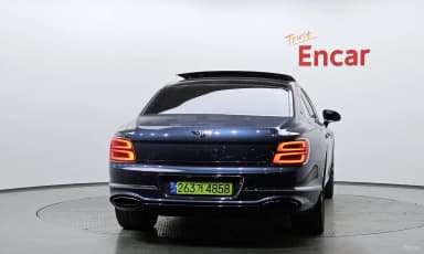 Flying Spur 3rd Generation