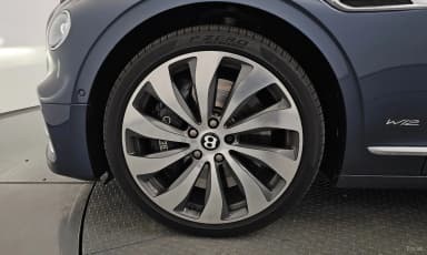 Flying Spur 3rd Generation