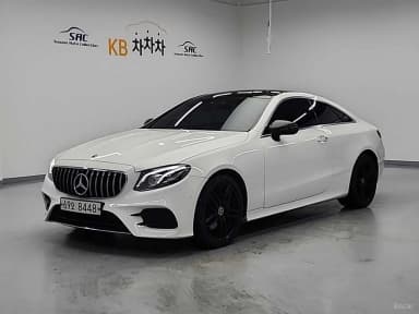 E-Class W213
