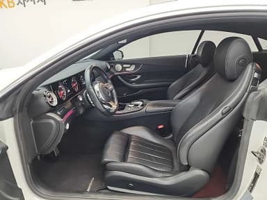 E-Class W213