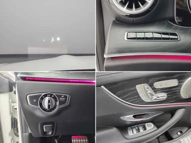 E-Class W213