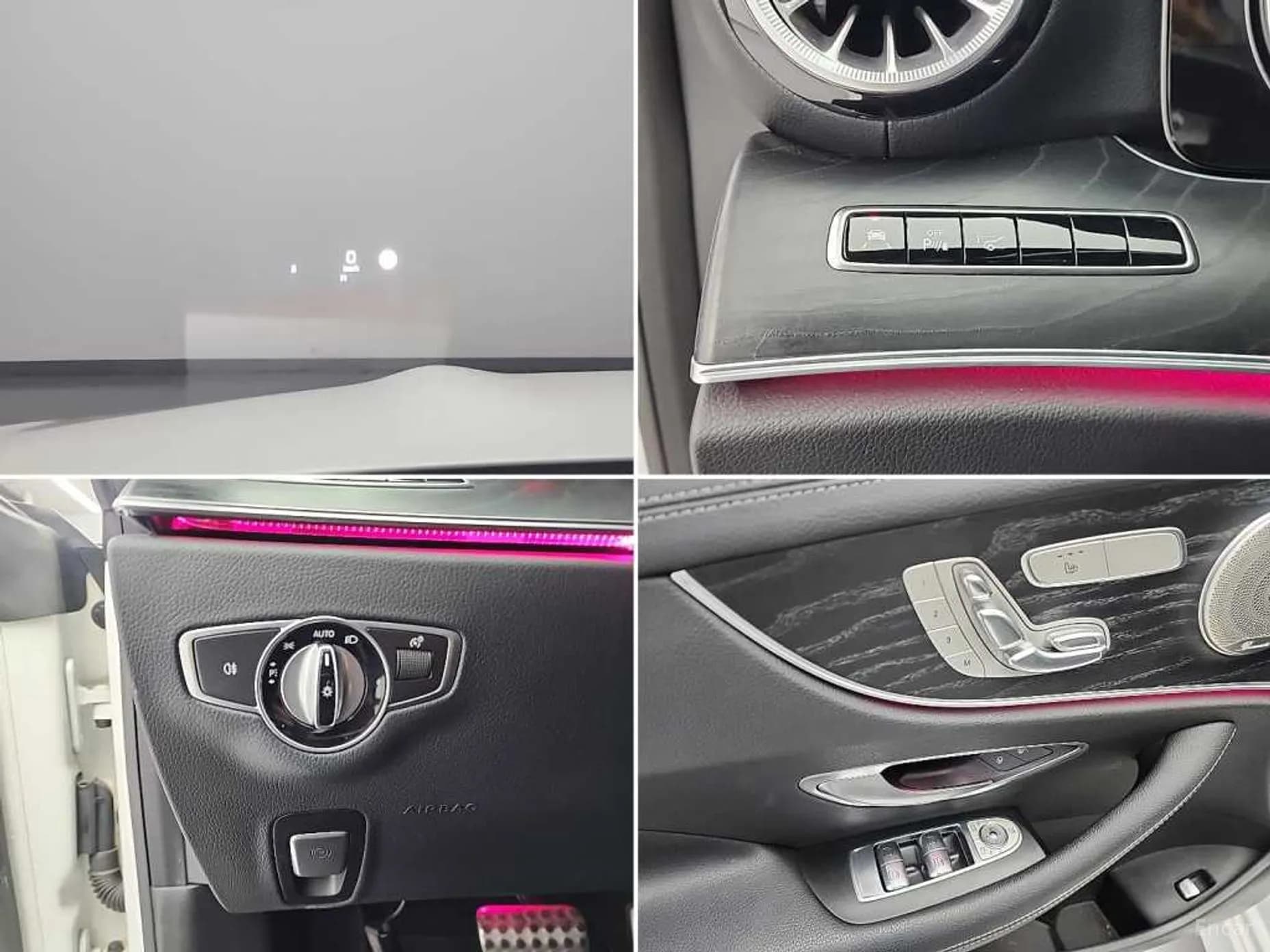 E-Class W213