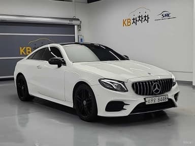 E-Class W213
