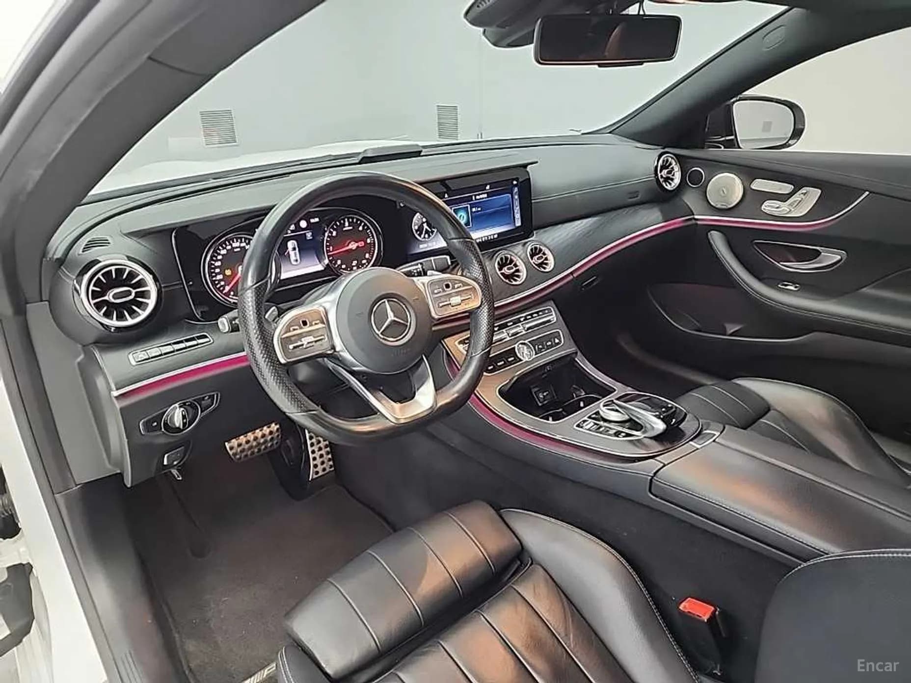 E-Class W213