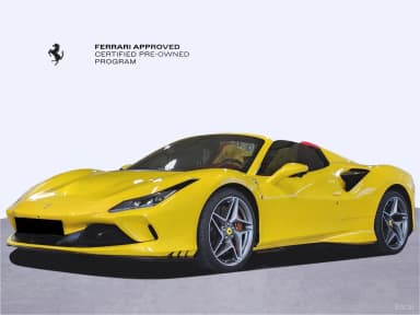 F8 Spider