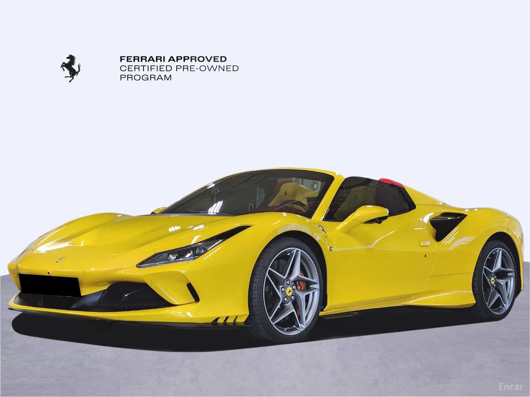 F8 Spider