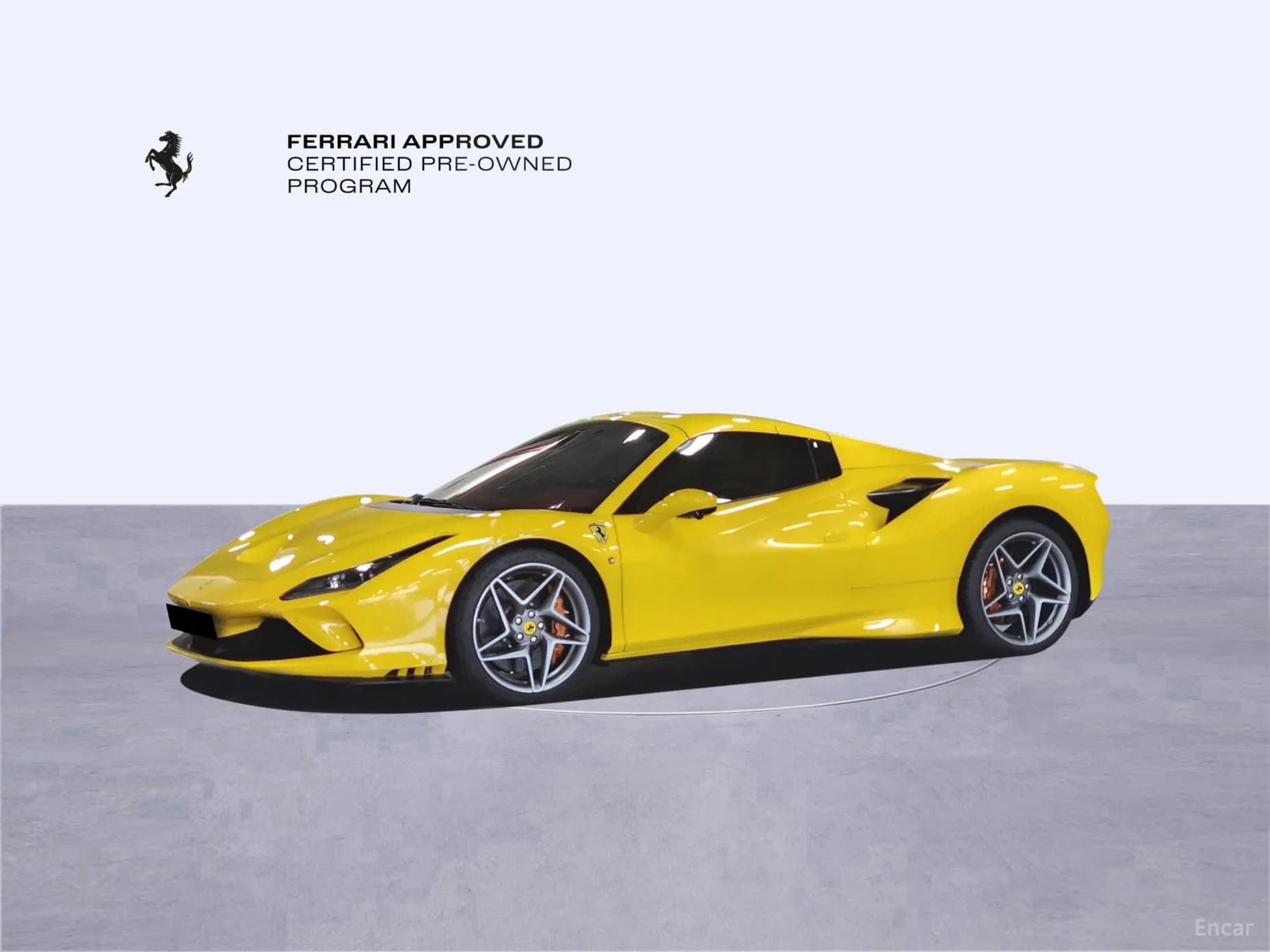 F8 Spider