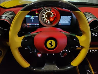 F8 Spider