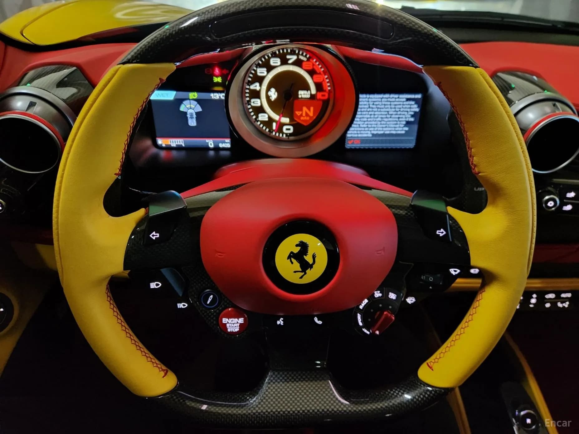 F8 Spider