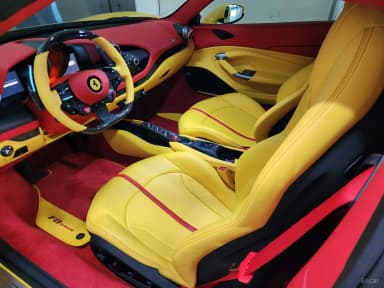 F8 Spider