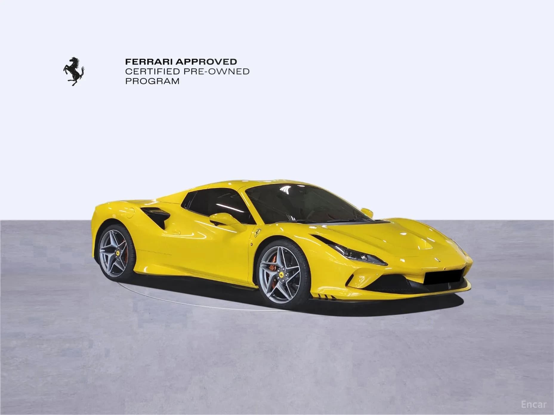 F8 Spider