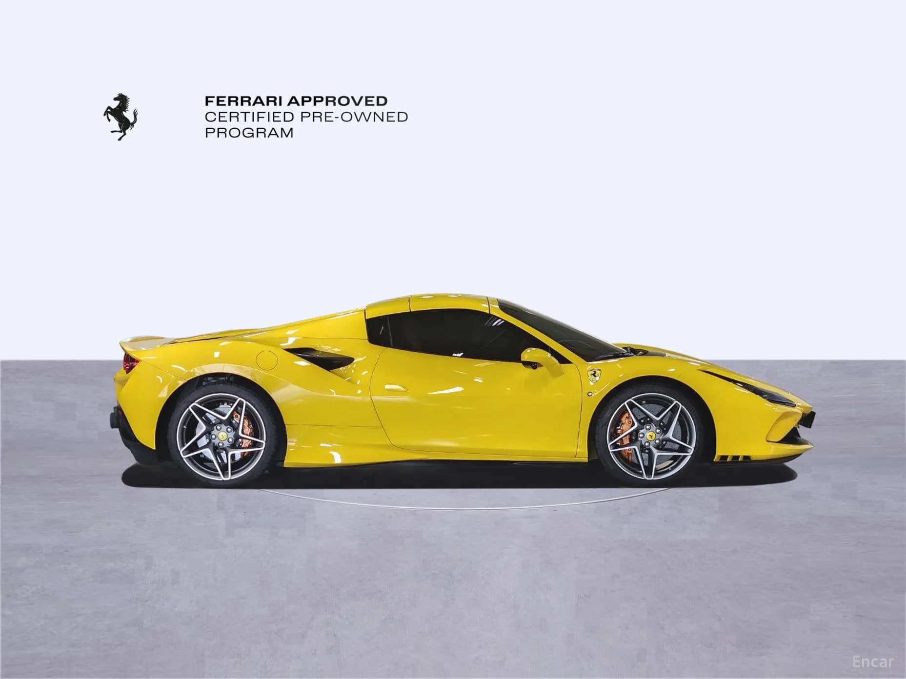 F8 Spider