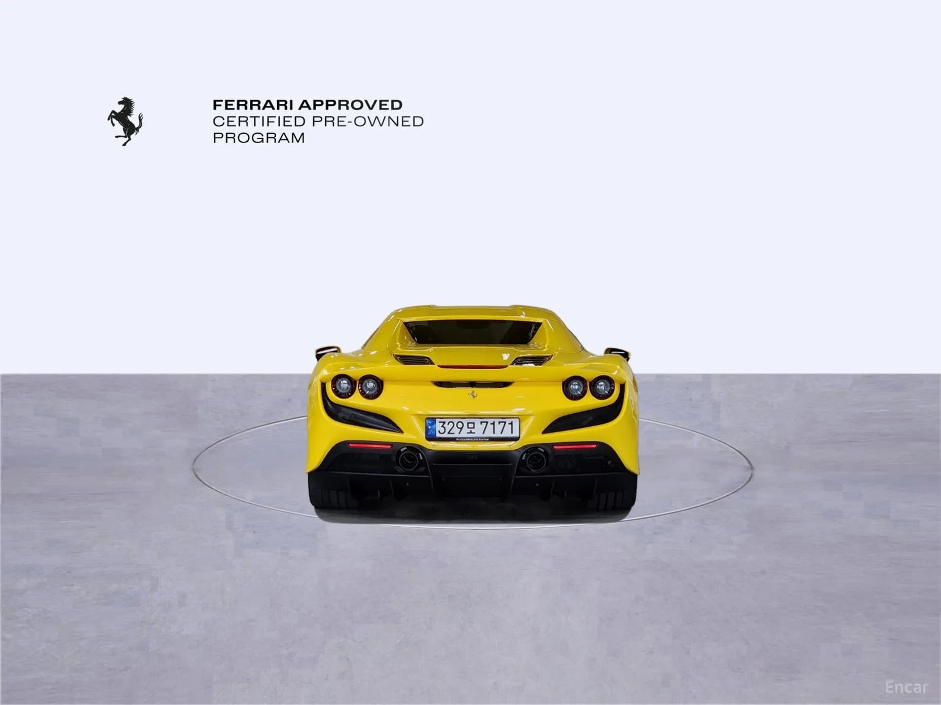 F8 Spider