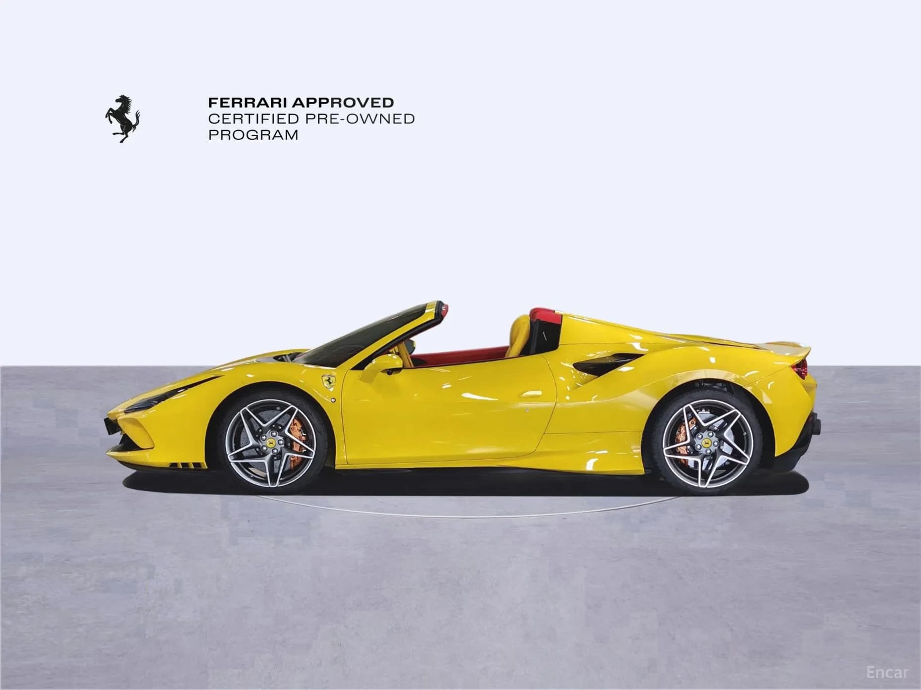 F8 Spider