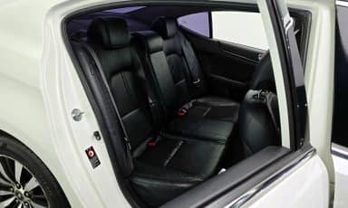 The Prestige K7