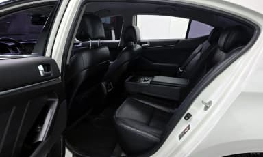 The Prestige K7