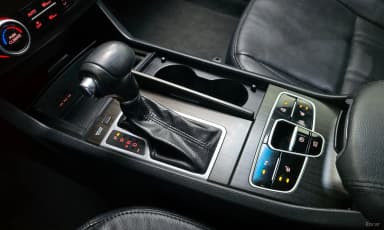 The Prestige K7