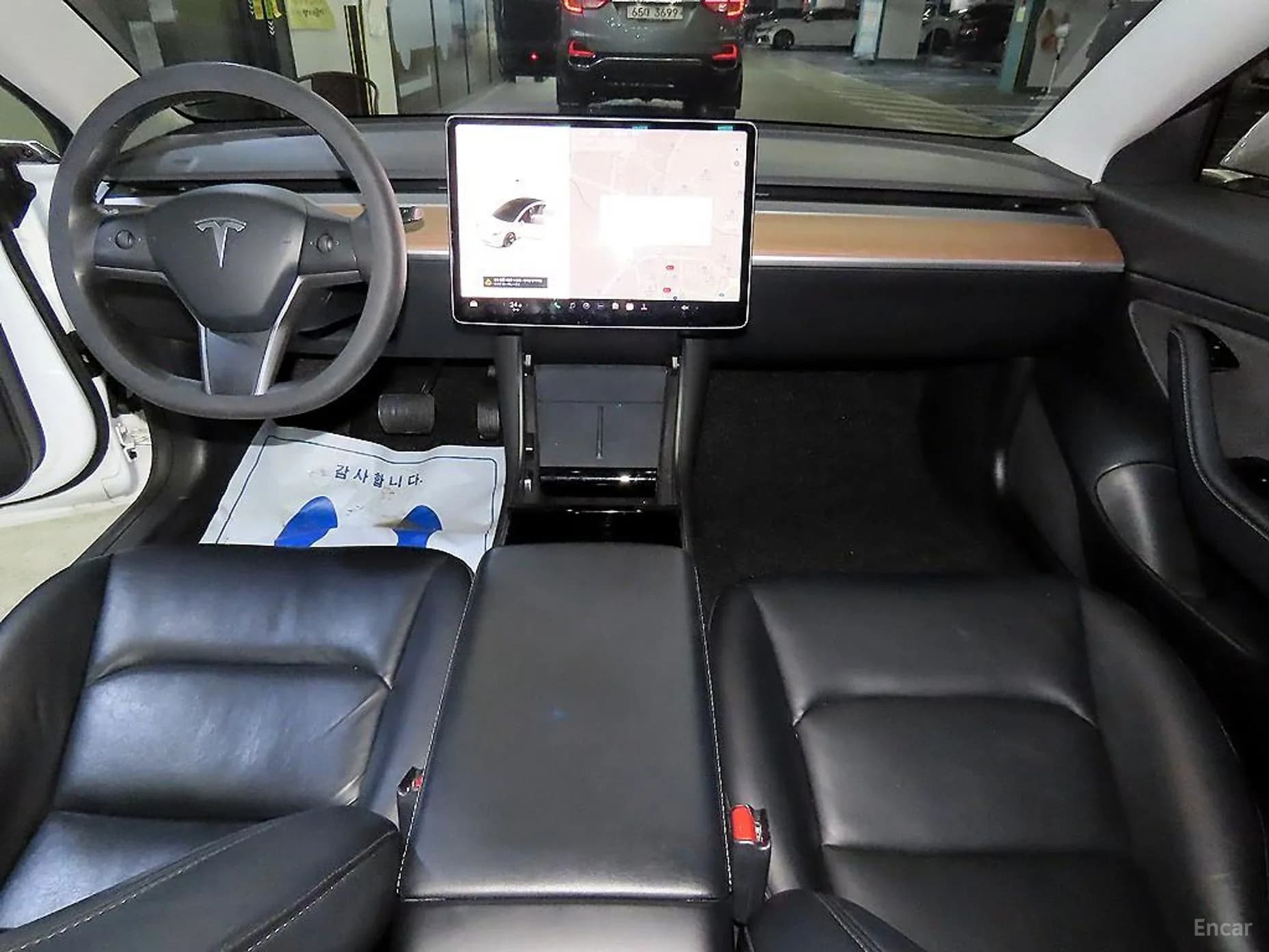 Model 3