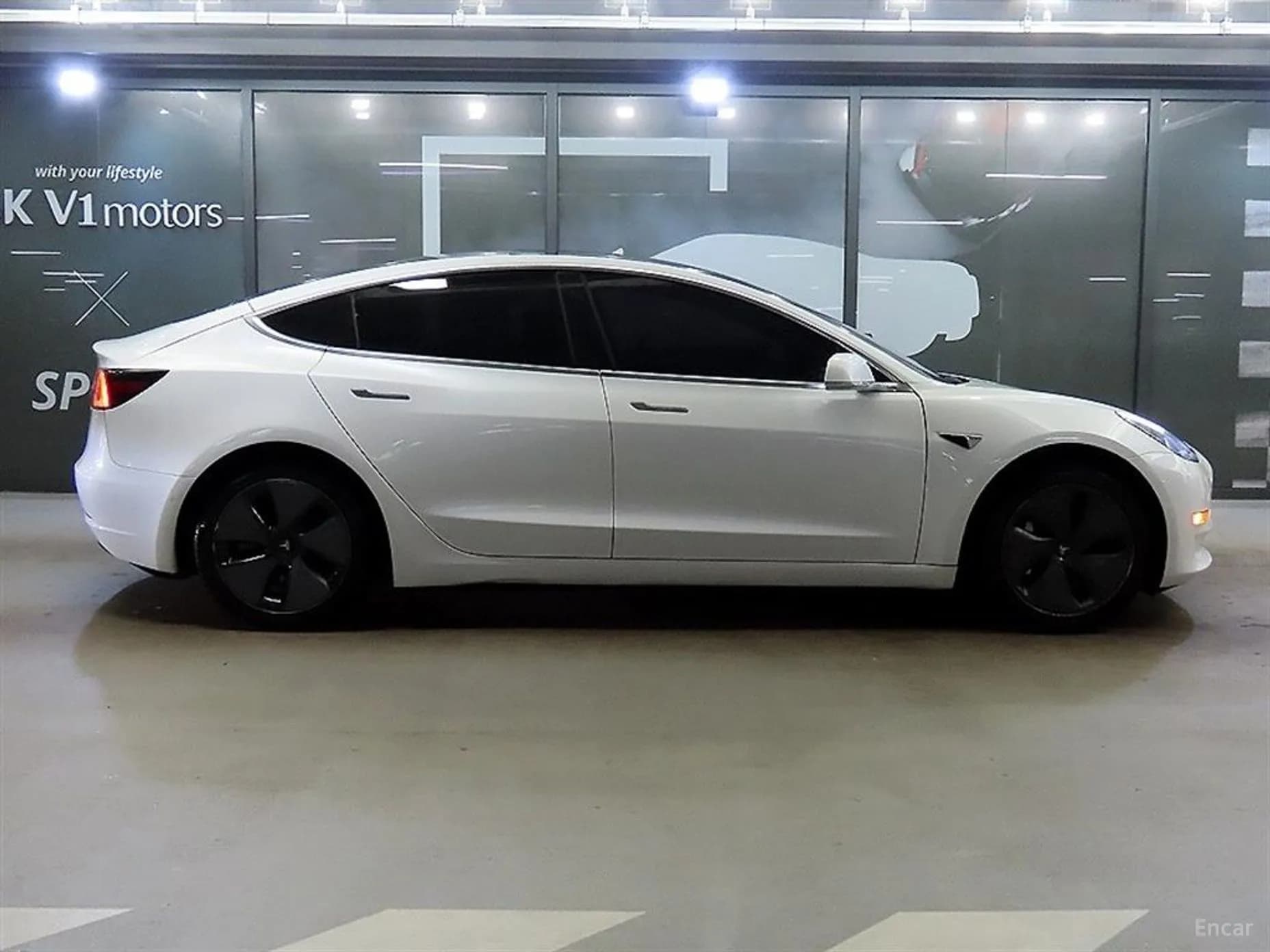 Model 3