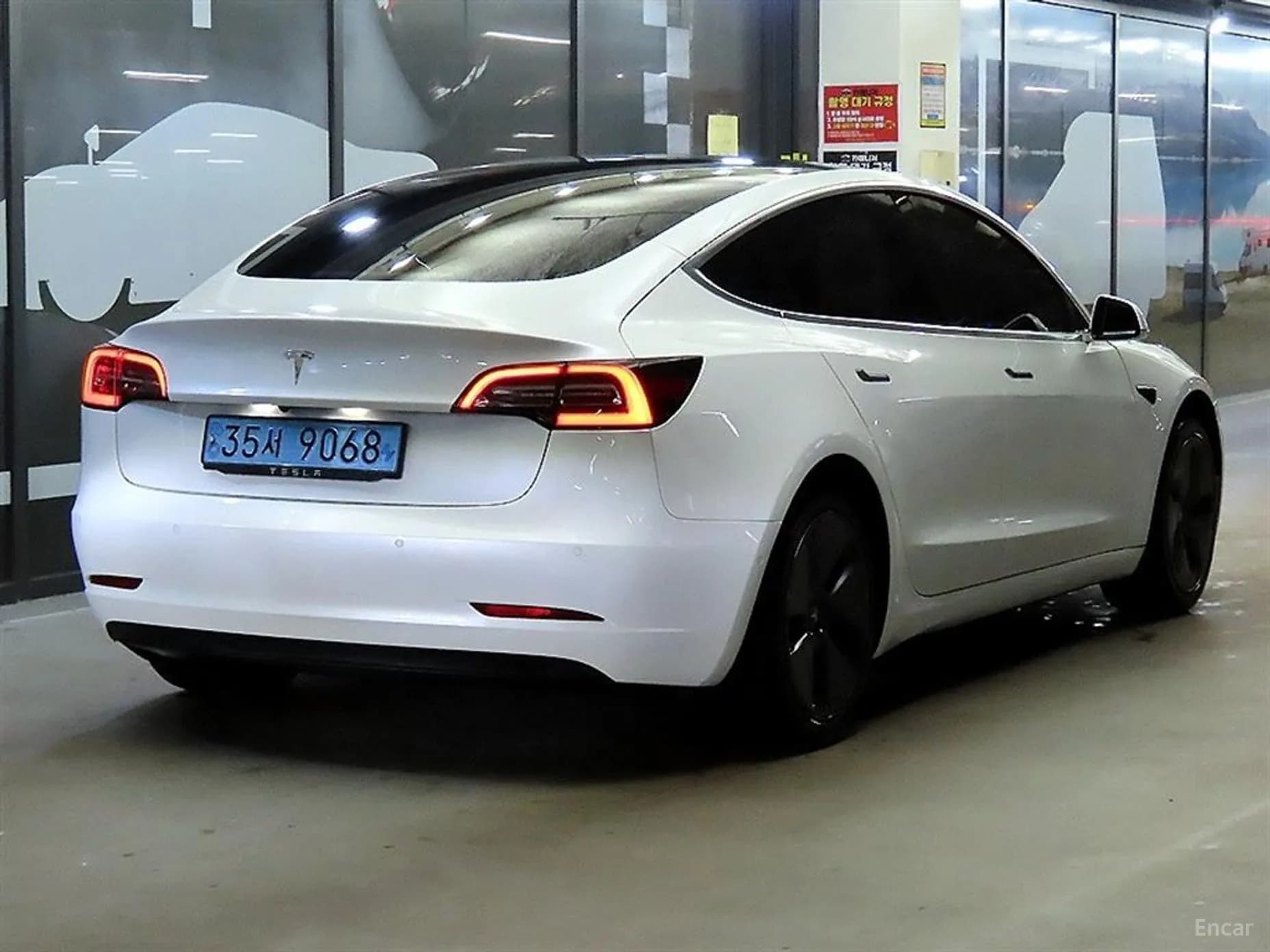 Model 3