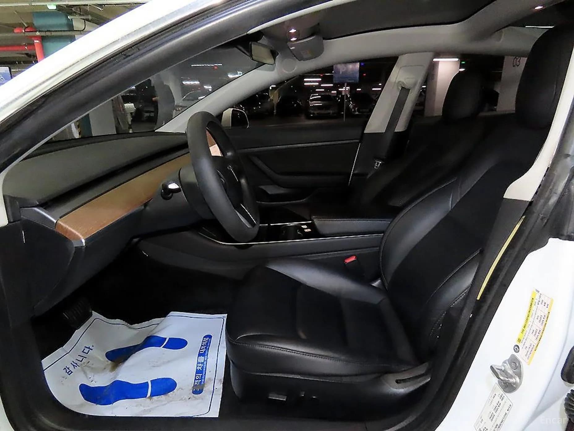 Model 3