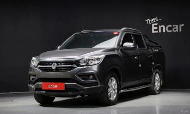 Rexton Sports