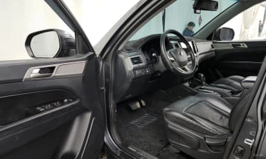Rexton Sports