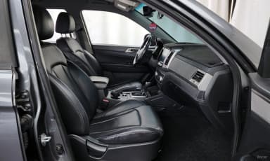 Rexton Sports