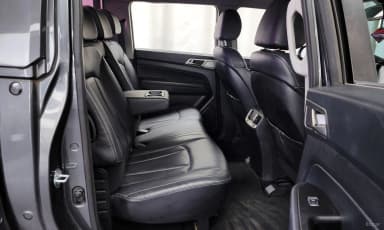 Rexton Sports