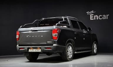 Rexton Sports