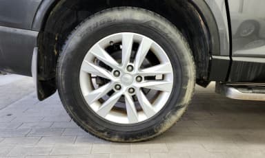 Rexton Sports