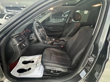 3 Series (F30)