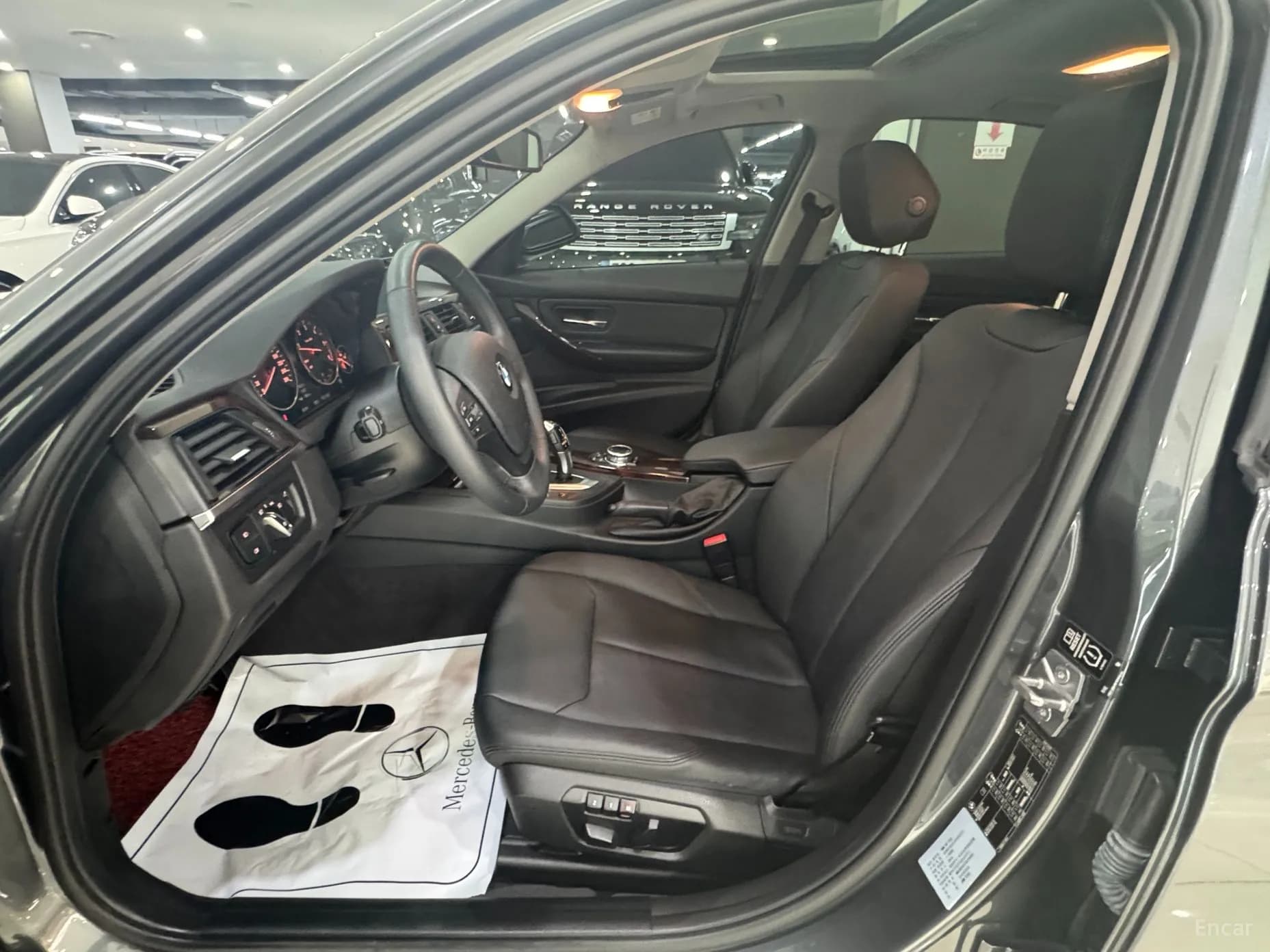 3 Series (F30)