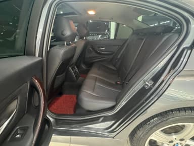 3 Series (F30)