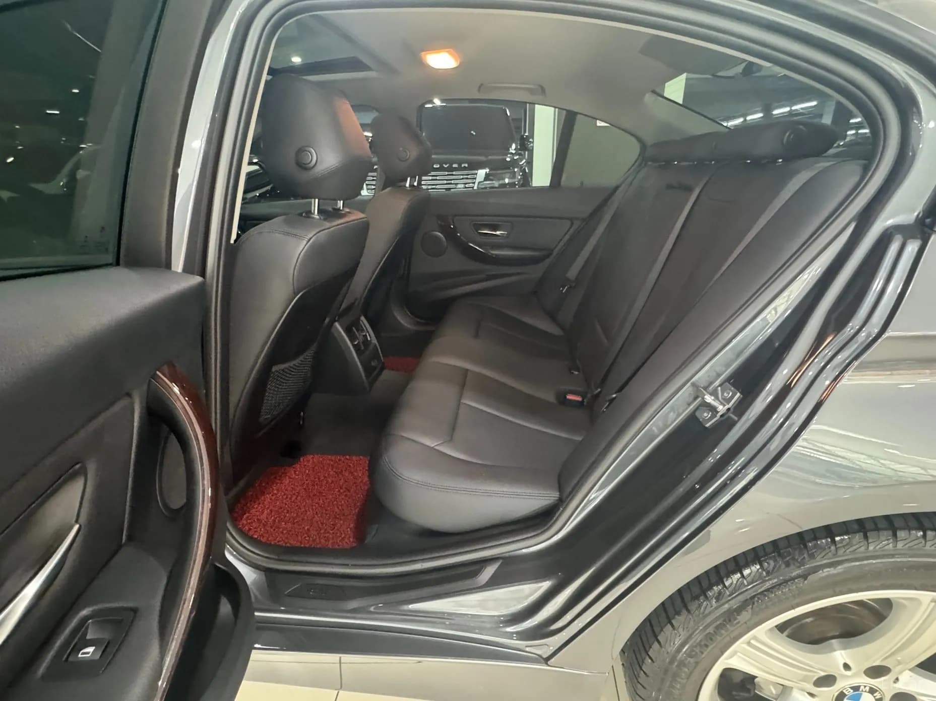 3 Series (F30)