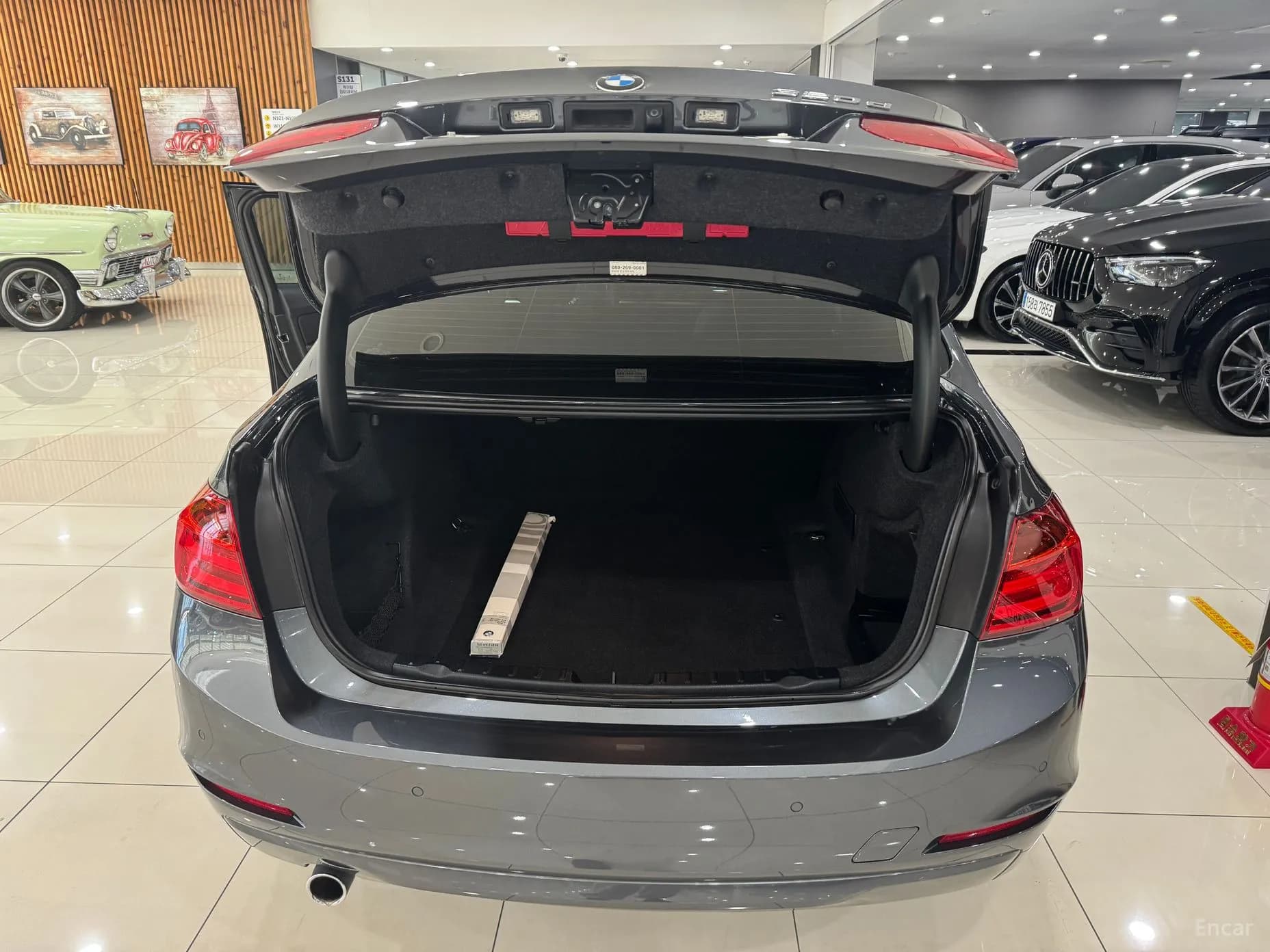 3 Series (F30)